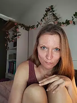 Snapshot of Candy_Cougar chatting on 21, 6, 2026 Candy Cougar online show from 21, 6, 2026