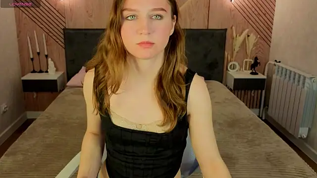 Vicki Milles online show from 16, 5, 2026