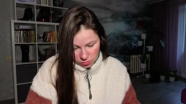 Dana-Queendom online show from 26, 5, 2026