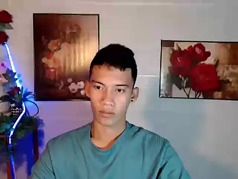 Snapshot of shawn_cole chatting on 27, 7, 2026 shawn cole online show from 27, 7, 2026