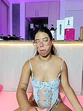 Raven stonee01 online show from 8, 5, 2026