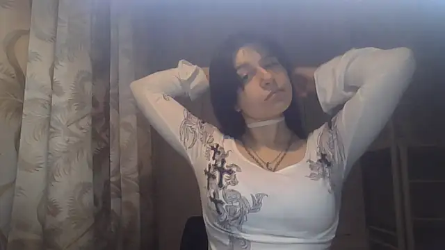 GrayceDeclet online show from 18, 6, 2026