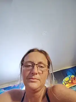 Queenle91 online show from 17, 5, 2026