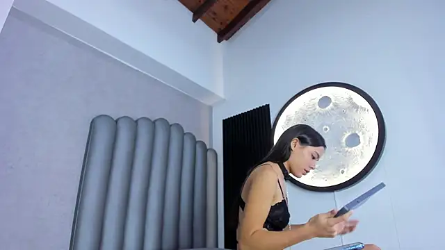 Afrodita 03 online show from 21, 5, 2026