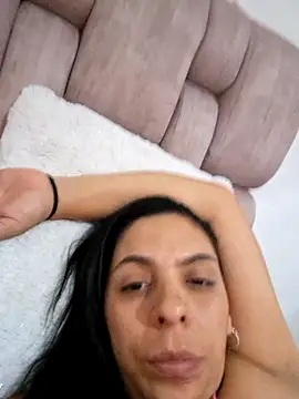 andreadefuego online show from 19, 5, 2026