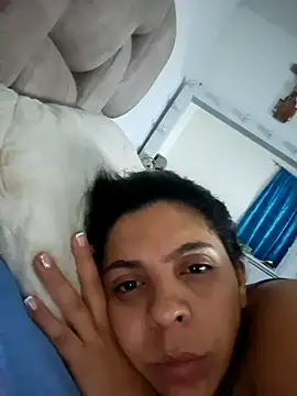 andreadefuego online show from 20, 5, 2026