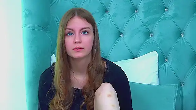 Snapshot of SofiaSarvains chatting on 16, 5, 2026 SofiaSarvains online show from 16, 5, 2026