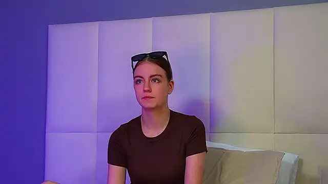Snapshot of SofiaSarvains chatting on 7, 8, 2026 SofiaSarvains online show from 7, 8, 2026