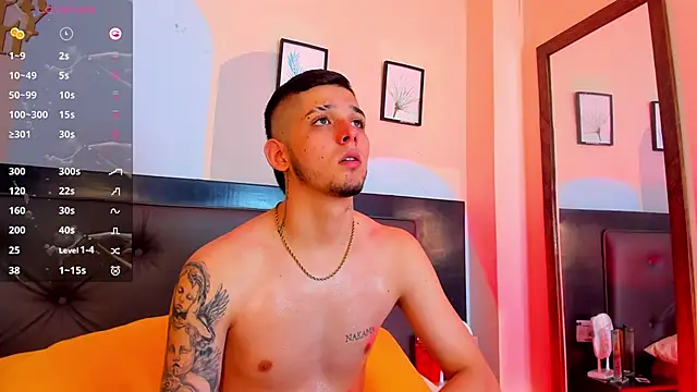 Snapshot of Boy_Mathew chatting on 12, 5, 2026 Boy Mathew online show from 12, 5, 2026