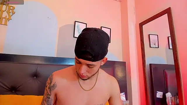 Snapshot of Boy_Mathew chatting on 26, 6, 2026 Boy Mathew online show from 26, 6, 2026