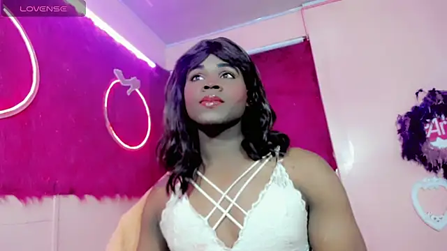 ambar temptation online show from 10, 6, 2026
