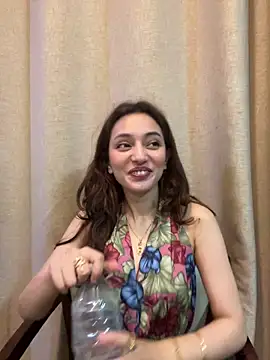 Snapshot of Lilywant chatting on 2, 6, 2026 Lilywant online show from 2, 6, 2026