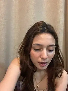 Snapshot of Lilywant chatting on 3, 6, 2026 Lilywant online show from 3, 6, 2026