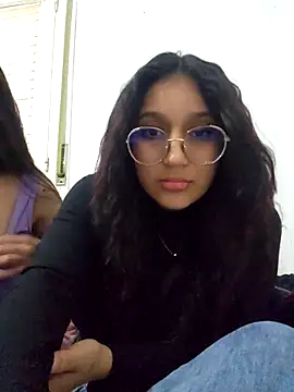 babyangel2002 online show from 11, 5, 2026