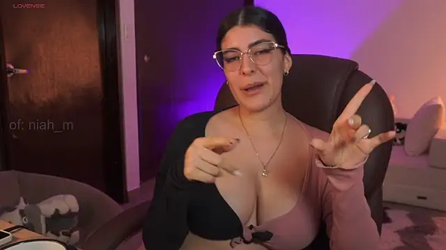  Niah online show from 27, 5, 2026