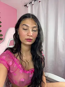melody flowers18 online show from 20, 5, 2026