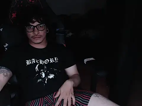 Snapshot of lilgothboy chatting on 2, 6, 2026 lilgothboy online show from 2, 6, 2026
