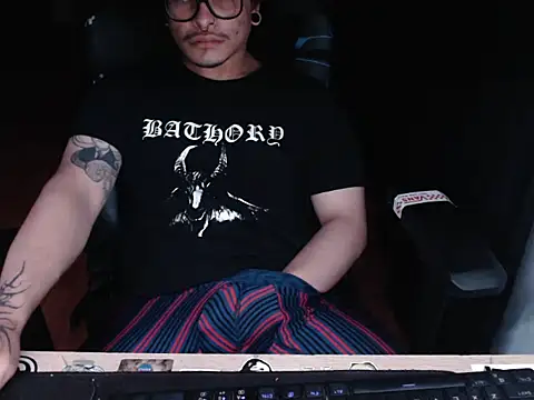 Snapshot of lilgothboy chatting on 3, 6, 2026 lilgothboy online show from 3, 6, 2026