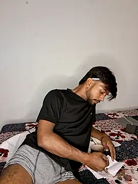 Snapshot of rohit_punjab chatting on 2, 7, 2026 rohit punjab online show from 2, 7, 2026
