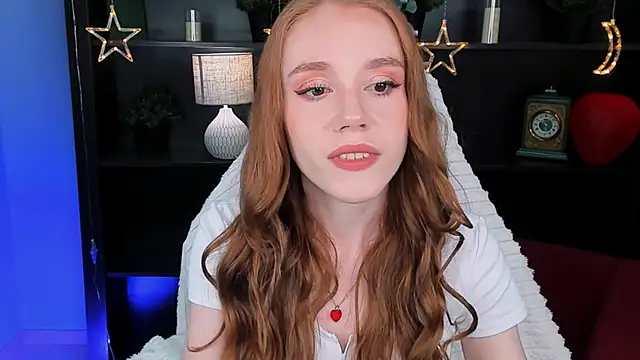 Snapshot of MilaSiren chatting on 8, 6, 2026 MilaSiren online show from 8, 6, 2026