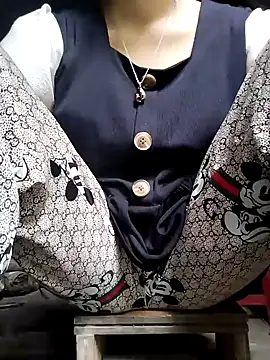 Snapshot of Maria-aa chatting on 16, 6, 2026 Maria-aa online show from 16, 6, 2026