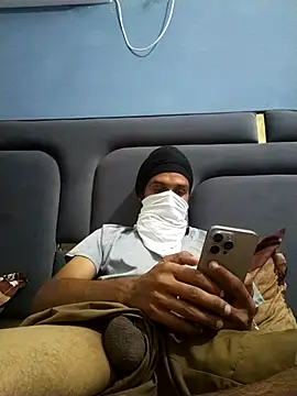 harrydhillon12 online show from 28, 6, 2026