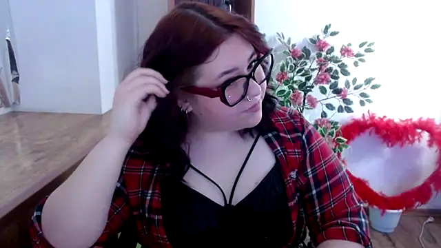 Snapshot of KarolinasHot chatting on 1, 6, 2026 KarolinasHot online show from 1, 6, 2026