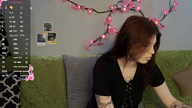 AwareAnoxia online show from 31, 7, 2026