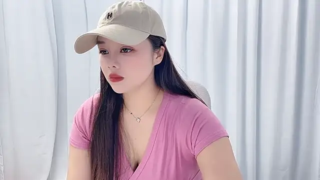 Snapshot of Qingqing19 chatting on 29, 5, 2026 Qingqing19 online show from 29, 5, 2026