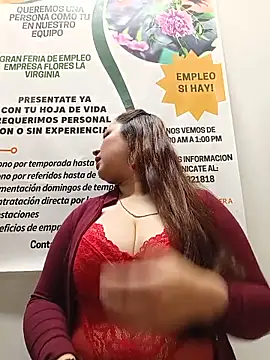 VANESSA  28 online show from 29, 5, 2026