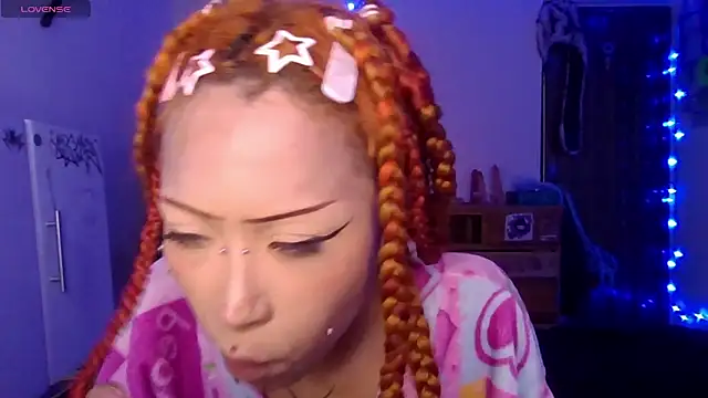suky fox online show from 5, 5, 2026