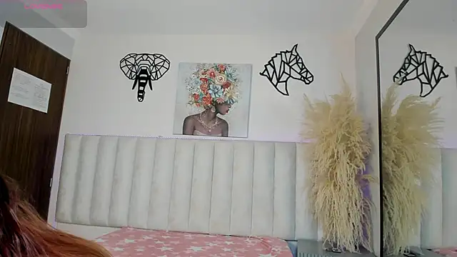 Snapshot of Kira_Venom chatting on 27, 5, 2026 Kira Venom online show from 27, 5, 2026