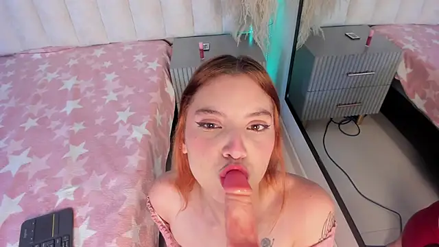 Snapshot of Kira_Venom chatting on 9, 6, 2026 Kira Venom online show from 9, 6, 2026