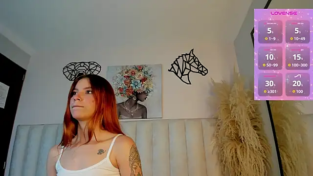 Snapshot of Kira_Venom chatting on 17, 6, 2026 Kira Venom online show from 17, 6, 2026