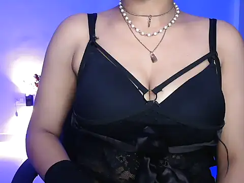 Snapshot of Myra- chatting on 6, 8, 2026 Myra- online show from 6, 8, 2026