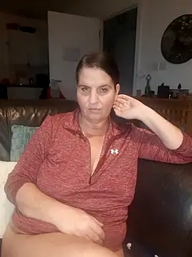 Velvet-Milf online show from 21, 6, 2026