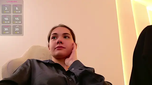 Snapshot of Sindell_cryell chatting on 27, 6, 2026 Sindell cryell online show from 27, 6, 2026
