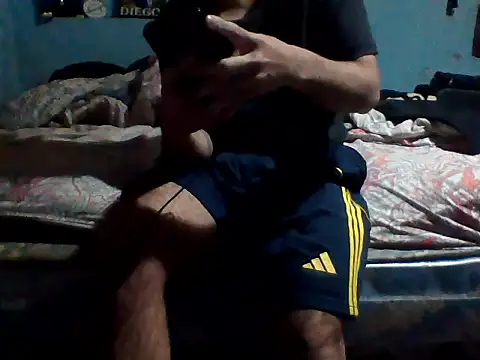 Snapshot of Martin106 chatting on 9, 6, 2026 Martin106 online show from 9, 6, 2026