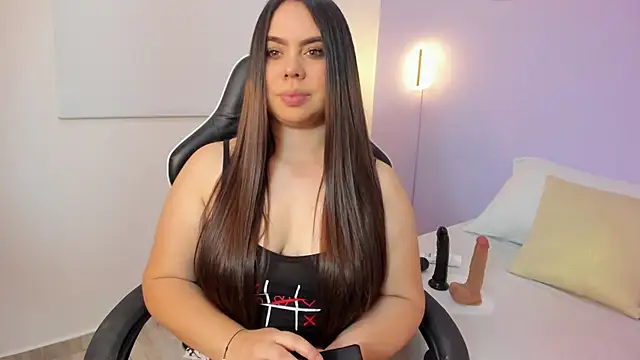 Snapshot of luna_blazze_ chatting on 19, 6, 2026 luna blazze online show from 19, 6, 2026