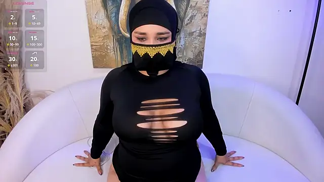 Salma farouk online show from 16, 7, 2026