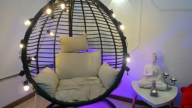 DarkRomanceXXX online show from 5, 7, 2026