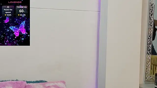 Katia Rose23 online show from 30, 7, 2026