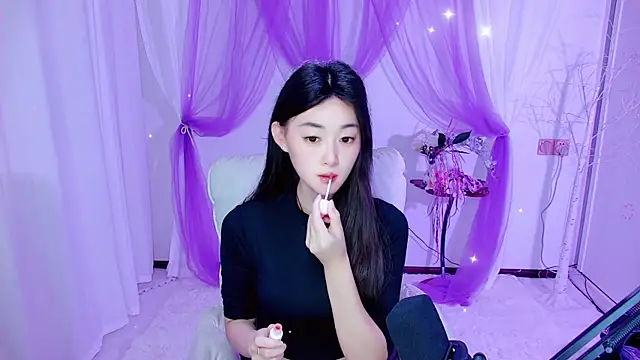 Snapshot of Tili_Lucky chatting on 8, 6, 2026 Tili Lucky online show from 8, 6, 2026