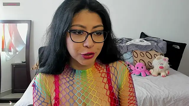 GoddessValentinaX online show from 26, 7, 2026