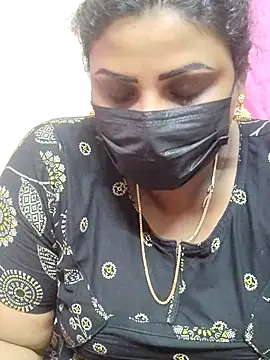 tamilkavitha123 online show from 19, 7, 2026