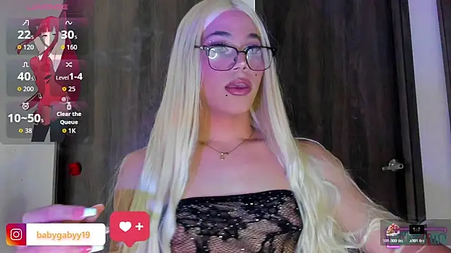 DeliGaby online show from 10, 6, 2026
