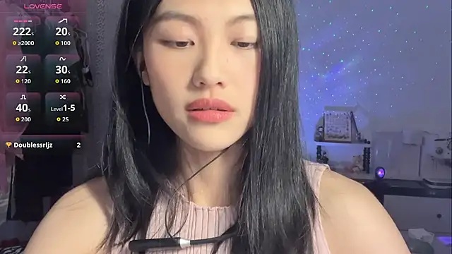 Tammy-66 online show from 30, 6, 2026