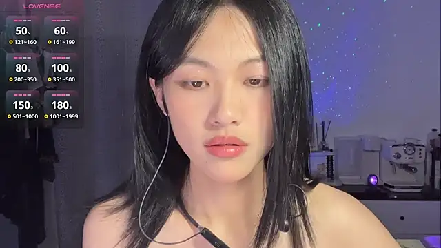 Tammy-66 online show from 3, 7, 2026