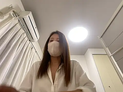 yumi1919 online show from 14, 5, 2026