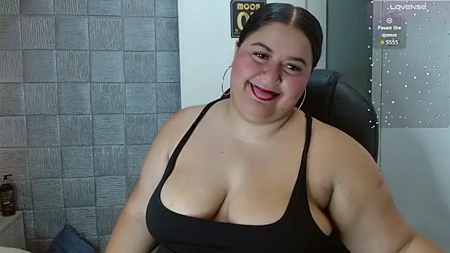 Princess Xoxo online show from 7, 6, 2026